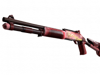 XM1014 Tranquility